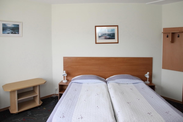 Hotel Morena (Klaipeda)